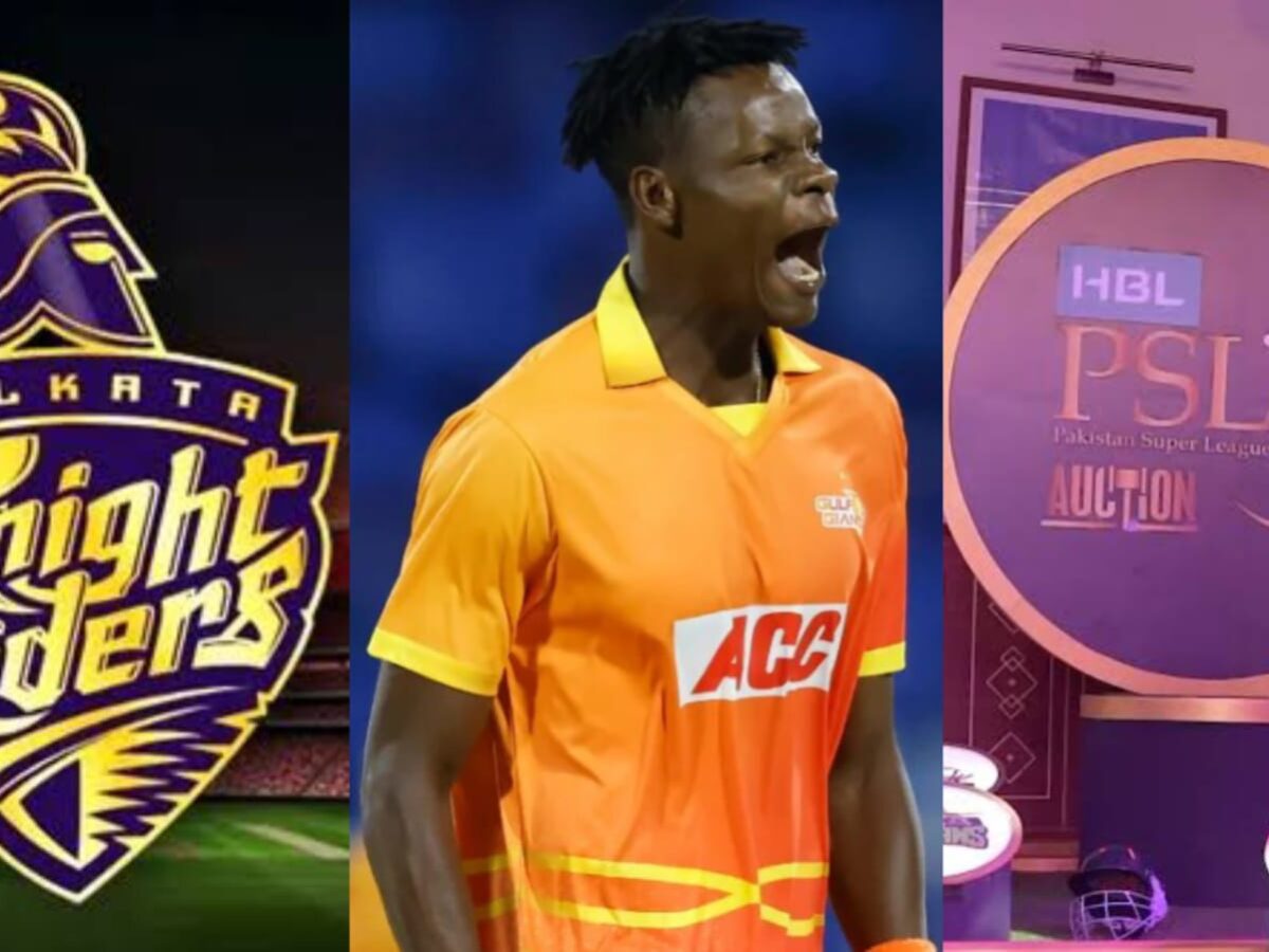 মুজারাবানির বিরুদ্ধে আইনি ব্যবস্থা নিচ্ছে PSL, জিম্বাবুয়ের তারকাকে নিয়ে বিপাকে KKR !! 9