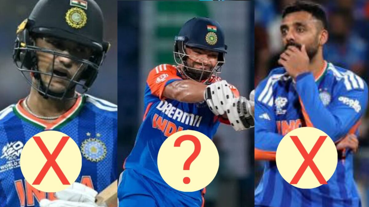 বাদ বরুণ-অভিষেক, বিশ্বকাপ ফাইনালে ভারতীয় একাদশ নিয়ে গৌতম গম্ভীরের দুরন্ত চমক !! 1