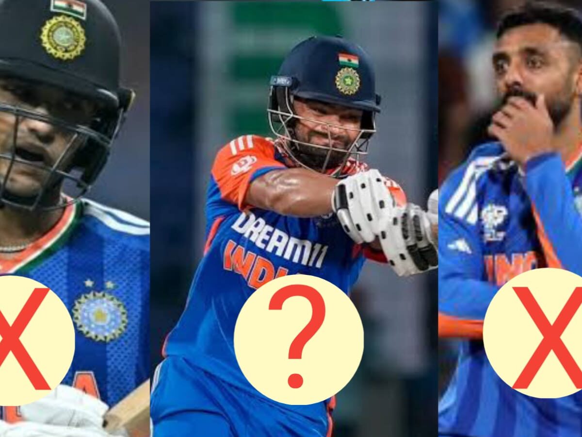 বাদ বরুণ-অভিষেক, বিশ্বকাপ ফাইনালে ভারতীয় একাদশ নিয়ে গৌতম গম্ভীরের দুরন্ত চমক !! 3