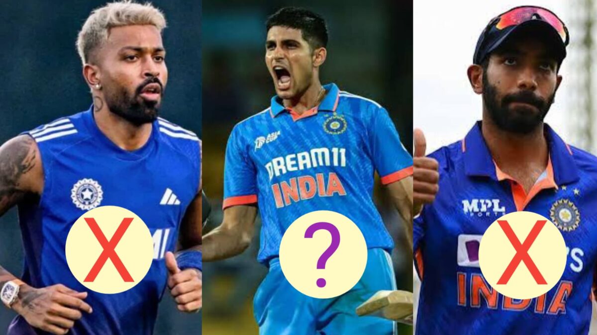 বাদ হার্দিক-বুমরাহ, আফগানিস্তানের বিপক্ষে ভারতীয় ODI দল ঘোষণা করল BCCI !! 1