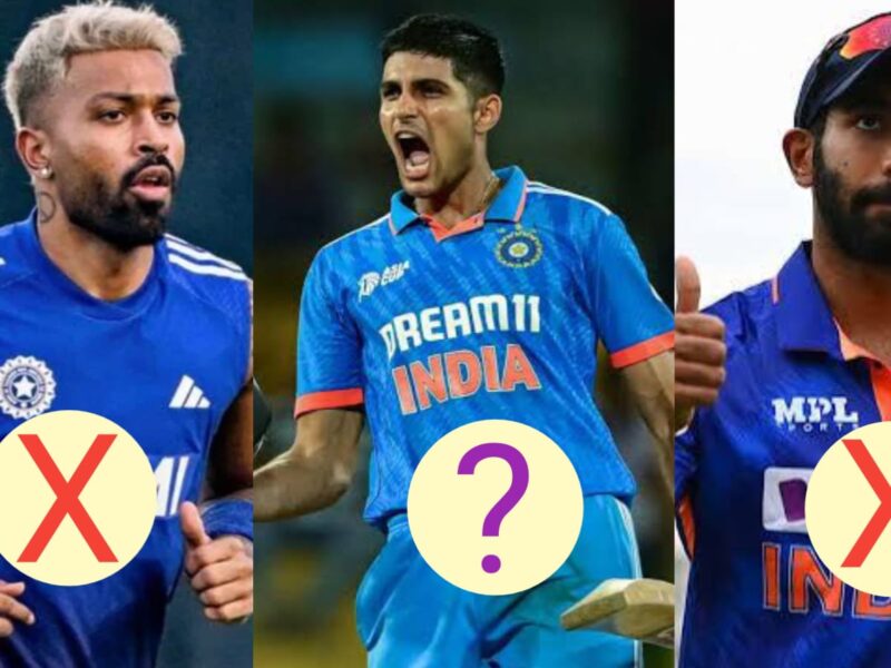 বাদ হার্দিক-বুমরাহ, আফগানিস্তানের বিপক্ষে ভারতীয় ODI দল ঘোষণা করল BCCI !! 5