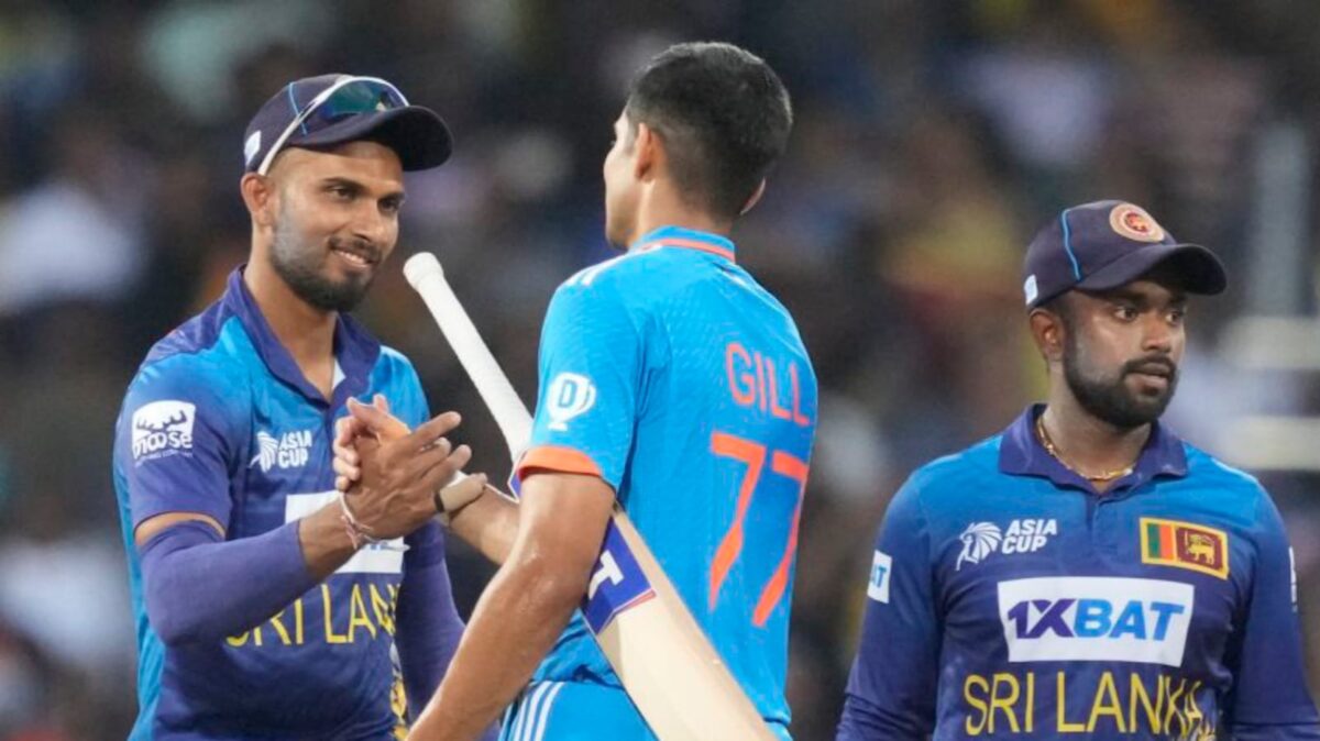 টি২০ মহাযুদ্ধ শেষ, ODI বিশ্বকাপের আগে বড় চমক! ঘোষণা হল নতুন হেড কোচ !! 1