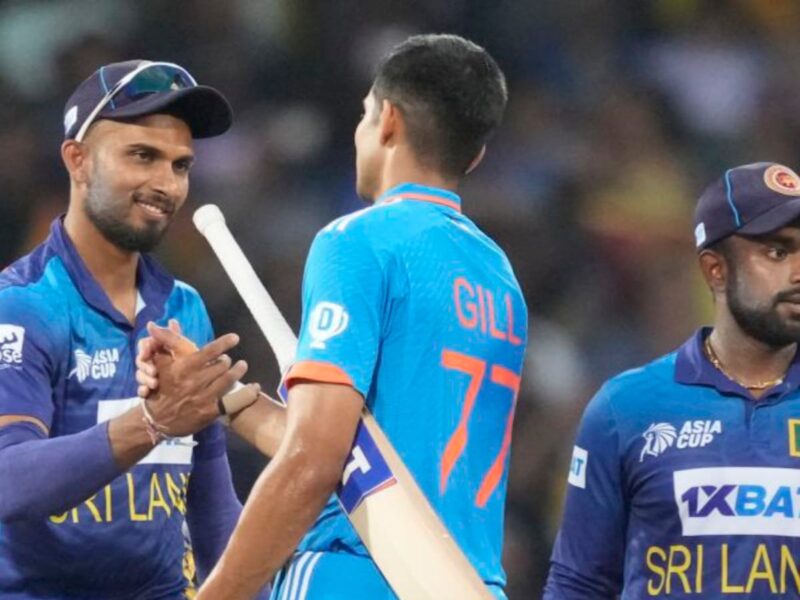 টি২০ মহাযুদ্ধ শেষ, ODI বিশ্বকাপের আগে বড় চমক! ঘোষণা হল নতুন হেড কোচ !! 4