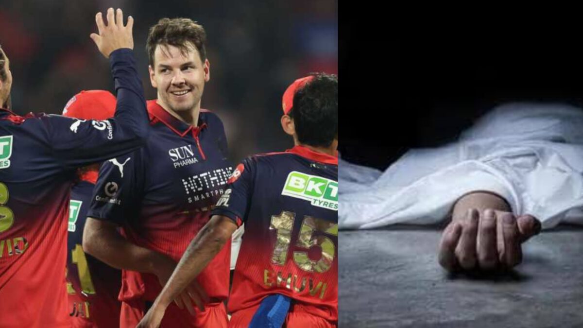 IPL'এর মধ্যেই রহস্য মৃত্যু বিদেশি সদস্যের, তদন্তে নেমে ধোঁয়াশায় পুলিশ !! 1