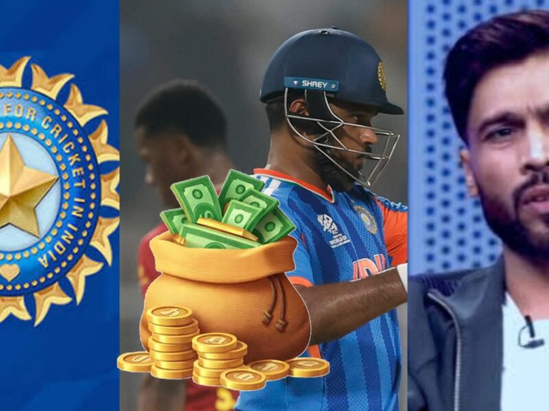 "BCCI ভালো টাকা দিয়েছে..", ভারত বনাম ওয়েস্ট ইন্ডিজ ম্যাচ ফিক্সিং বলে বিস্ফোরক মন্তব্য মহম্মদ আমিরের !! 19