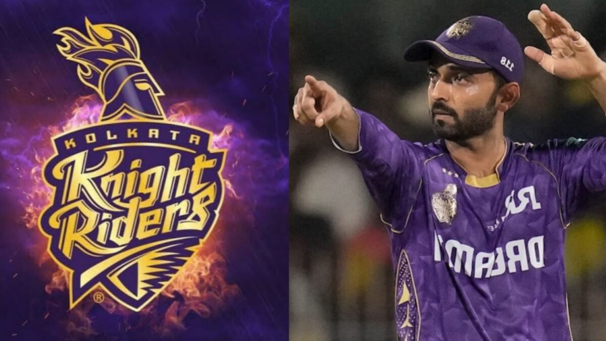 "ফালতু অধিনায়ক...", KKR অধিনায়ক আজিঙ্কা রাহানেকে নিয়ে বিস্ফোরক মন্তব্য এস বদ্রিনাথের !! 1