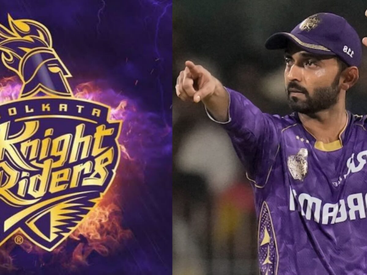 "ফালতু অধিনায়ক...", KKR অধিনায়ক আজিঙ্কা রাহানেকে নিয়ে বিস্ফোরক মন্তব্য এস বদ্রিনাথের !! 6