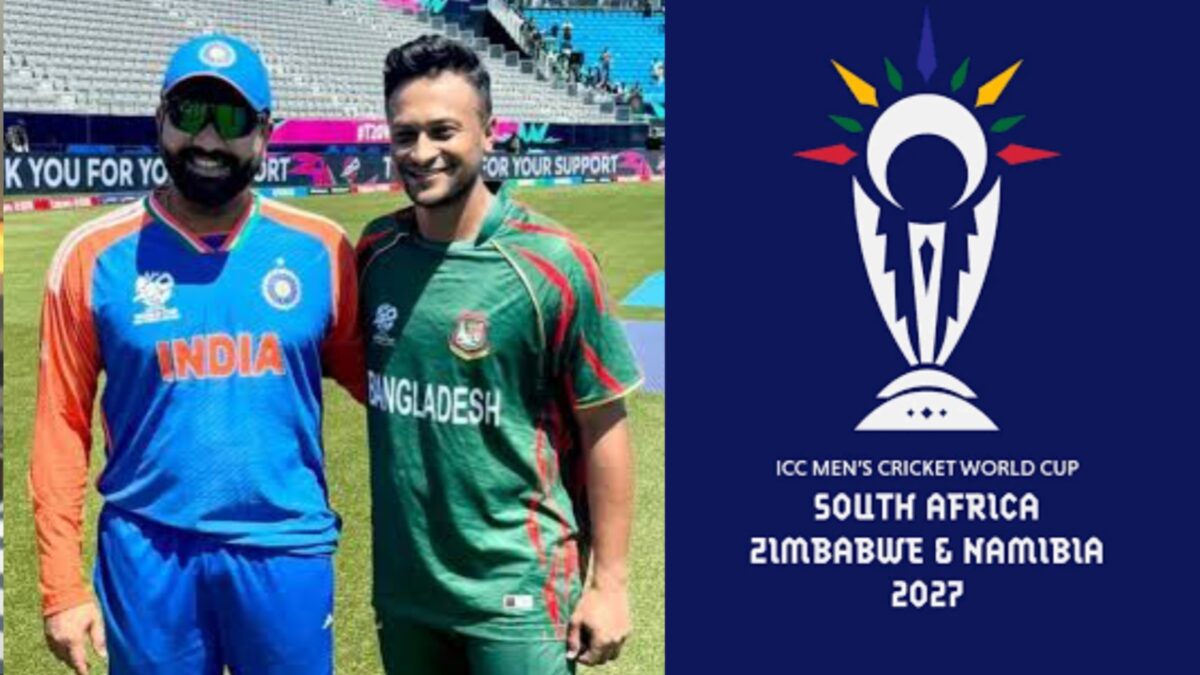 "২০২৭ বিশ্বকাপে ওকে অবশ্যই চাই..", প্রাক্তন অধিনায়ককে নিয়ে গুরুত্বপূর্ণ মন্তব্য করলেন প্রধান নির্বাচক !! 1