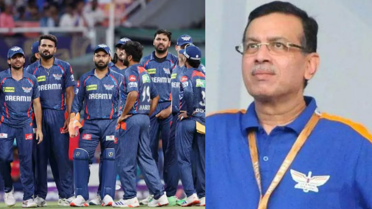 "নিলামে প্রচুর ভুল করেছি..." IPL শুরুর আগেই বিস্ফোরক মন্তব্য সঞ্জীব গোয়েঙ্কার !! 1