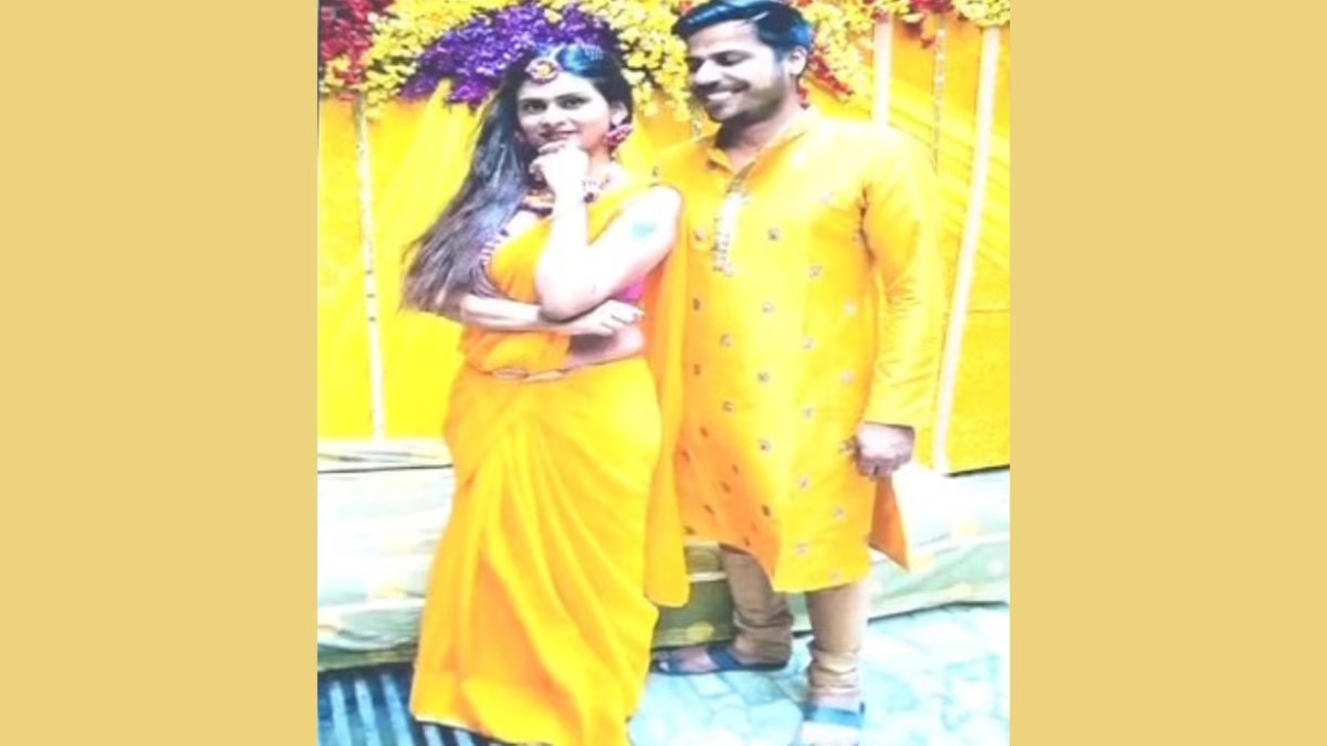 যৌতুকের জন্য মার-সকলের সামনে শারীরিক নির্যাতন, আদালতের দ্বারস্থ অমিত মিশ্রের স্ত্রী !! 2