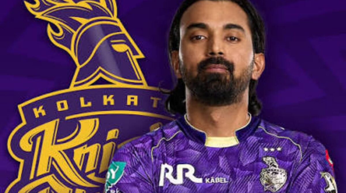 KKR'এ কেএল রাহুল, IPL'এর শুরুর আগেই বড়ো চমক নাইট শিবিরে !! 1