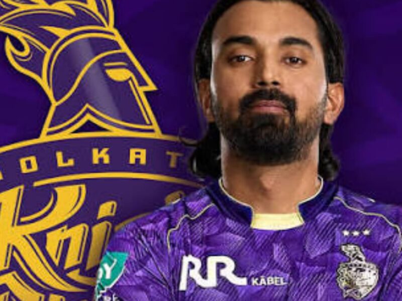 KKR'এ কেএল রাহুল, IPL'এর শুরুর আগেই বড়ো চমক নাইট শিবিরে !! 20