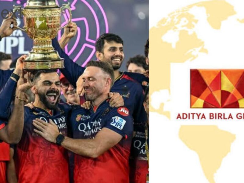 IPL'এর আগেই মালিকানা বদল RCB'র, হাজার-হাজার কোটি টাকা ওড়াচ্ছে আদিত্য বিড়লা !! 2