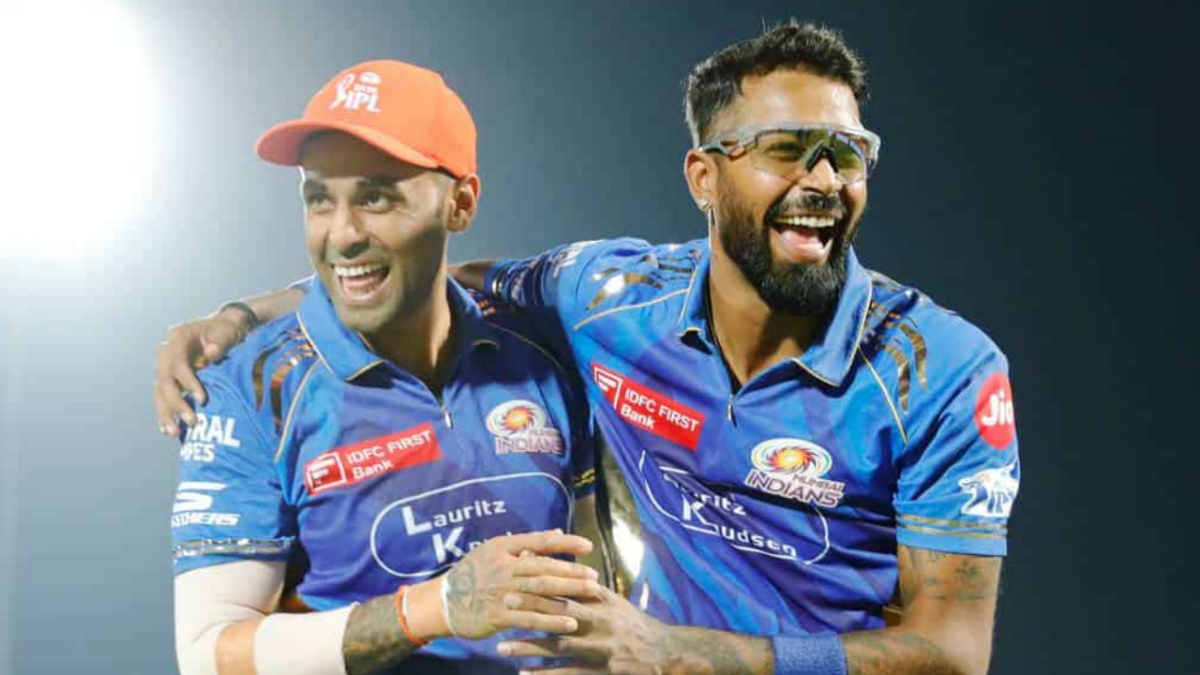 IPL 2026-এর আগে MI-তে ক্যাপ্টেন্সির পালাবদল, হার্দিককে সরিয়ে দায়িত্বে স্কাই !! 1