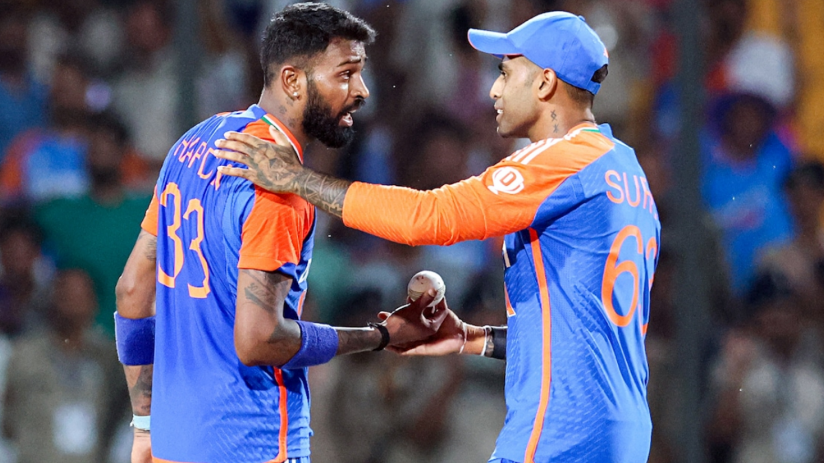 TOP 3: ছাটাই হচ্ছেন সূর্য কুমার, এই ৩ তারকা টিম ইন্ডিয়া পরবর্তী অধিনায়ক হওয়ার যোগ্য !! 1