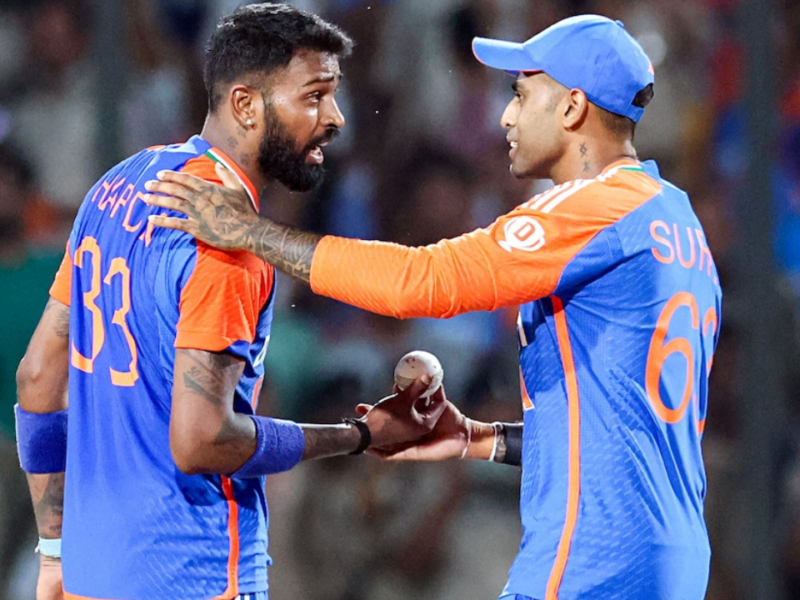 TOP 3: ছাটাই হচ্ছেন সূর্য কুমার, এই ৩ তারকা টিম ইন্ডিয়া পরবর্তী অধিনায়ক হওয়ার যোগ্য !! 9