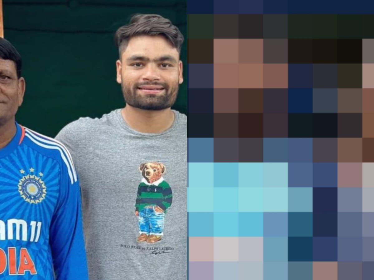 বিশ্বকাপের মধ্যে রিঙ্কু'র পর আরও এক তারকা পিতৃহারা হলেন, শোকের ছায়া ক্রিকেট মহলে !! 10