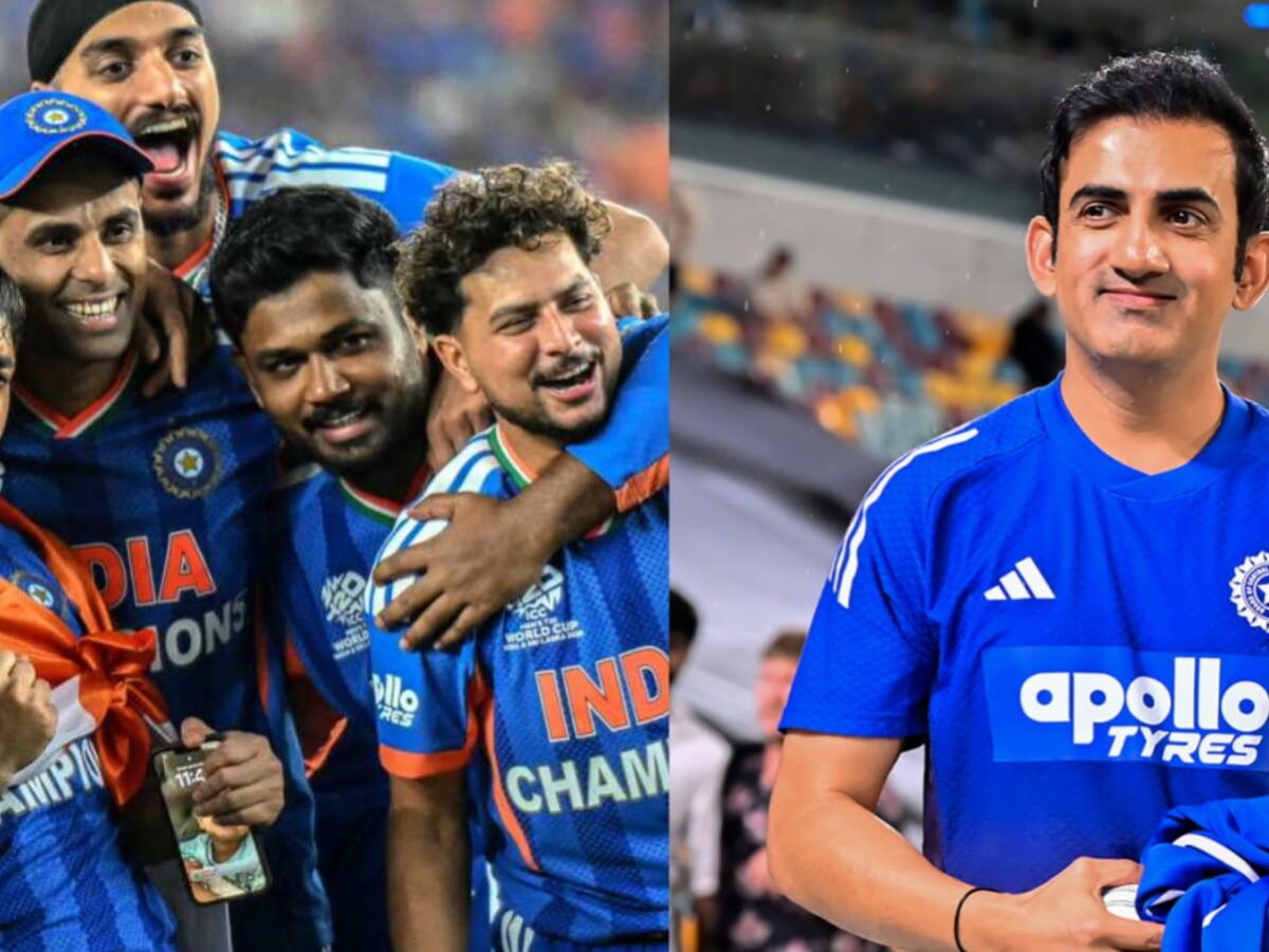 রেকর্ডের পর রেকর্ড, বিশ্বকাপ জিতে নিন্দুকের মুখে তালা দিলেন গৌতম গম্ভীর !! 12