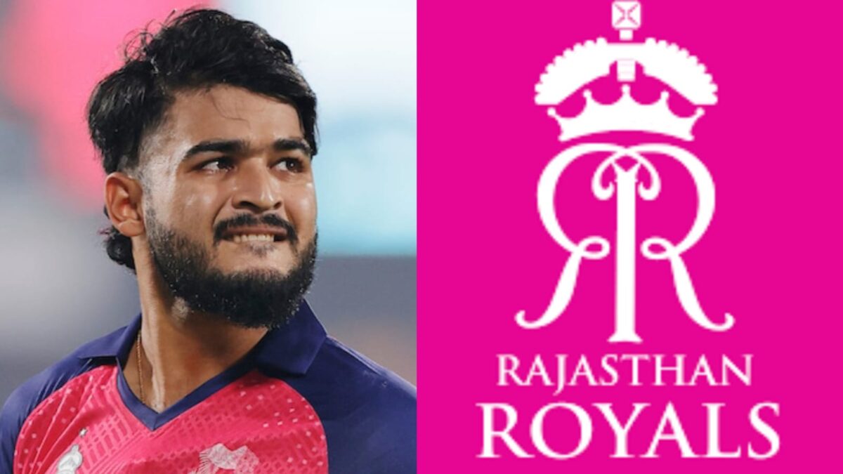 "পারিবারিক সিরিয়াল চলছে নাকি?..", রিয়ান পরাগকে অধিনায়ক করায় রাজস্থানকে কটাক্ষ প্রাক্তন নির্বাচকের !! 1