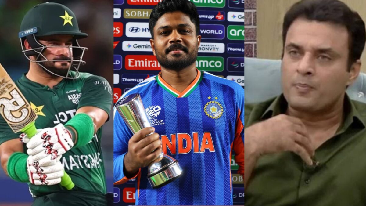 ‘ফারহানই যোগ্য’, সঞ্জুর সেরা হওয়া নিয়ে ICC-কে চোর বললেন তানভির আহমেদ !! 1