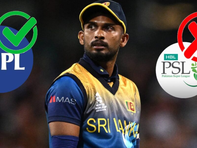 IPL খেলার জন্য PSL ছাড়লেন দাশুন শানাকা, আবারও মুখ পুড়ল পাকিস্তান ক্রিকেটের !! 3