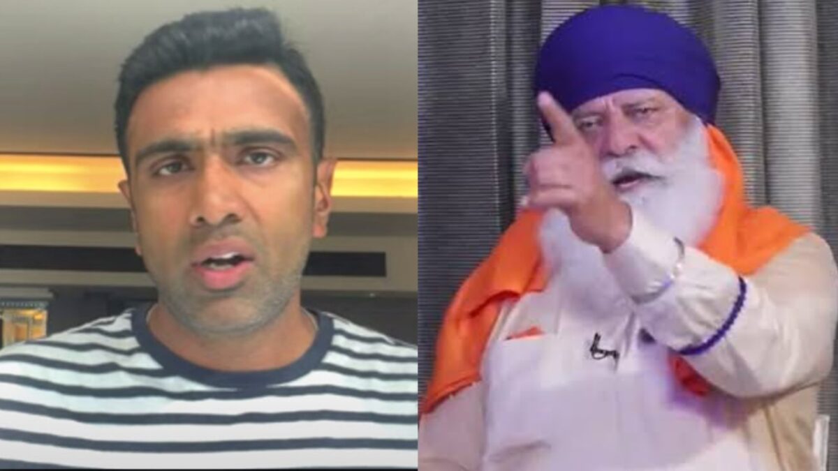 "তুই কে, তোর যোগ্যতা কী?" IPL'এর আগে আশ্বিনকে বেনজির আক্রমণ যোগরাজের !! 1