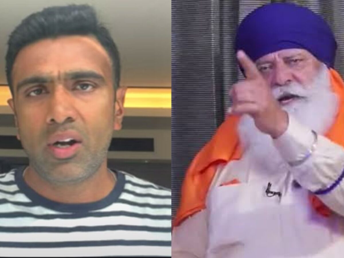 "তুই কে, তোর যোগ্যতা কী?" IPL'এর আগে আশ্বিনকে বেনজির আক্রমণ যোগরাজের !! 4