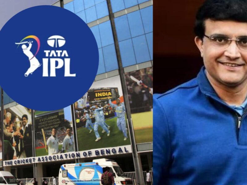 ইডেন গার্ডেন্সে হবে IPL'এর ফাইনাল, সৌরভ গাঙ্গুলীর উদ্যোগে ভক্তদের জন্য এল সুখবর !! 6
