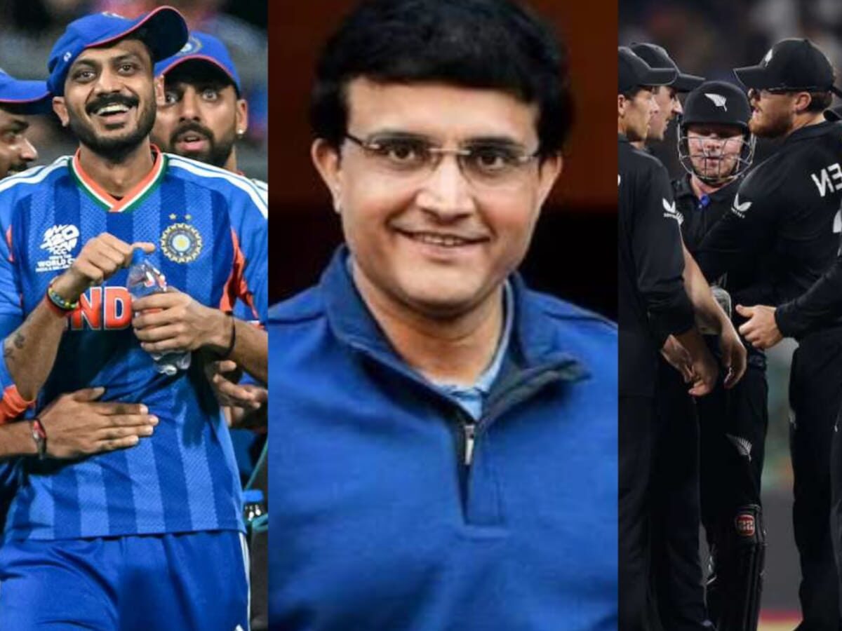 "ছক্কা মেরে জিতবে..", ভারত বনাম নিউজিল্যান্ডের ফাইনালের ভবিষ্যদ্বাণী করলেন সৌরভ গাঙ্গুলী !! 4