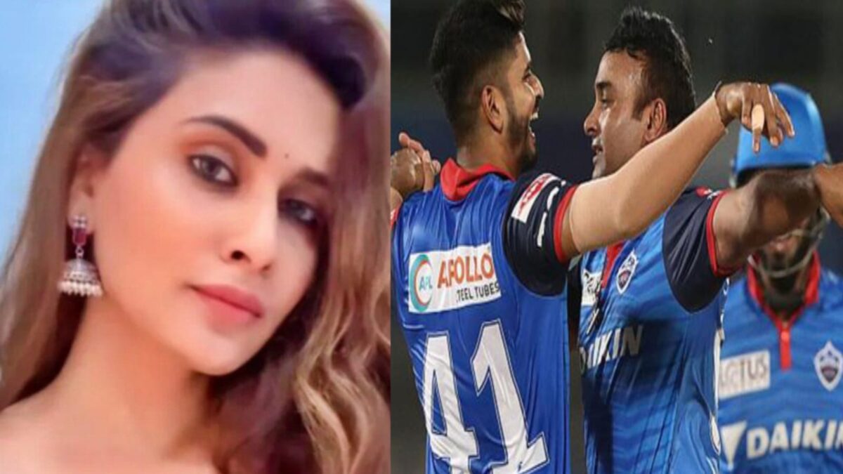 যৌতুকের জন্য মার-সকলের সামনে শারীরিক নির্যাতন, আদালতের দ্বারস্থ অমিত মিশ্রের স্ত্রী !! 1