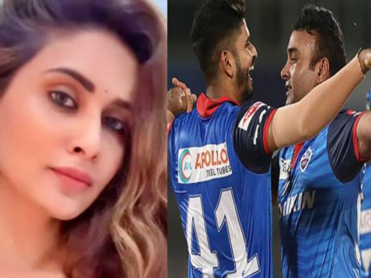 যৌতুকের জন্য মার-সকলের সামনে শারীরিক নির্যাতন, আদালতের দ্বারস্থ অমিত মিশ্রের স্ত্রী !! 2