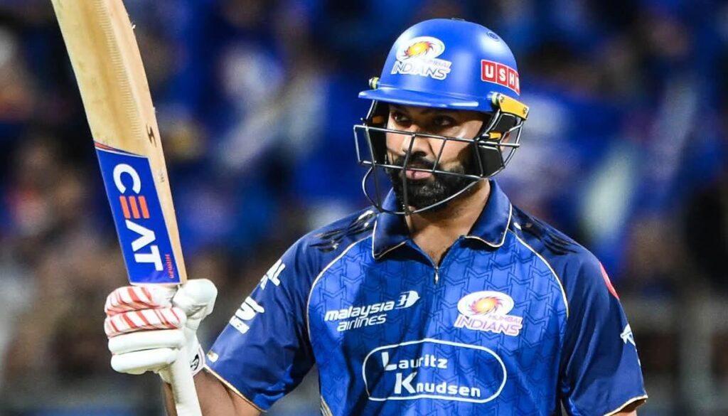 Ipl 2026, রোহিত শর্মা