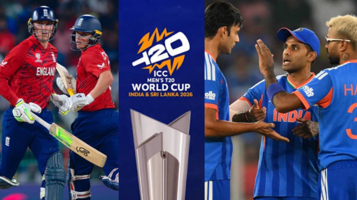 "ভারতের হার নিশ্চিত..", সেমিফাইনালের আগে বিস্ফোরক ভবিষ্যদ্বাণী নিয়ে চাঞ্চল্য ক্রিকেট মহলে !! 1