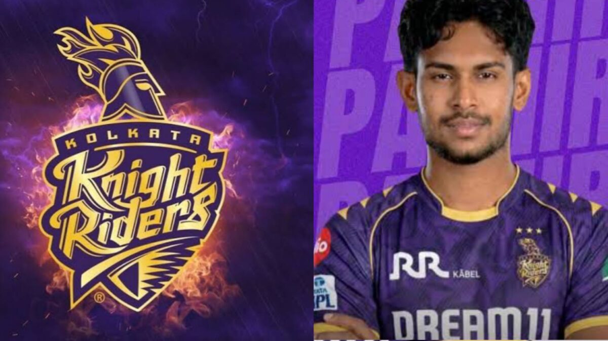 ফিটনেস টেস্টে ফেল-মেলেনি NOC, পাথিরানাকে নিয়ে বিভ্রান্তিতে KKR !! 1