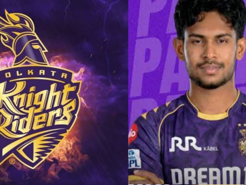 ফিটনেস টেস্টে ফেল-মেলেনি NOC, পাথিরানাকে নিয়ে বিভ্রান্তিতে KKR !! 10