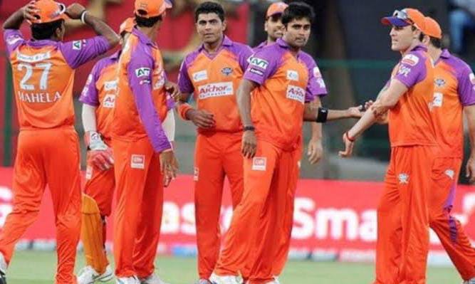 TOP 5: ট্রফি জয় থেকে আদালতে মামলা, সময়ে সঙ্গে IPL থেকে হারিয়ে গেছে এই ৫ টি দল !! 2