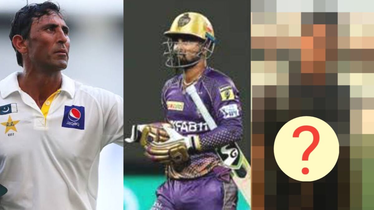 TOP 6: এমন ছয় জন বিশ্বমানের তারকা যারা IPL'এ ১টি ম্যাচ খেলার পরেই হারিয়ে গেছেন !! 1