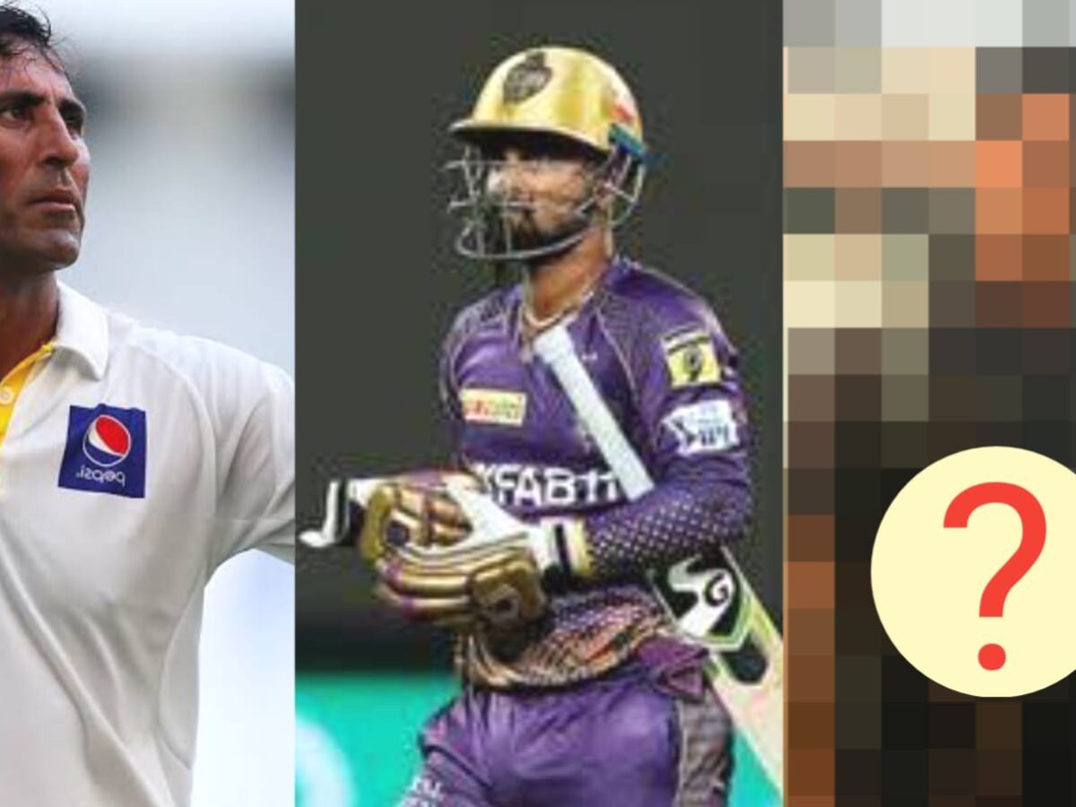 TOP 6: এমন ছয় জন বিশ্বমানের তারকা যারা IPL'এ ১টি ম্যাচ খেলার পরেই হারিয়ে গেছেন !! 2