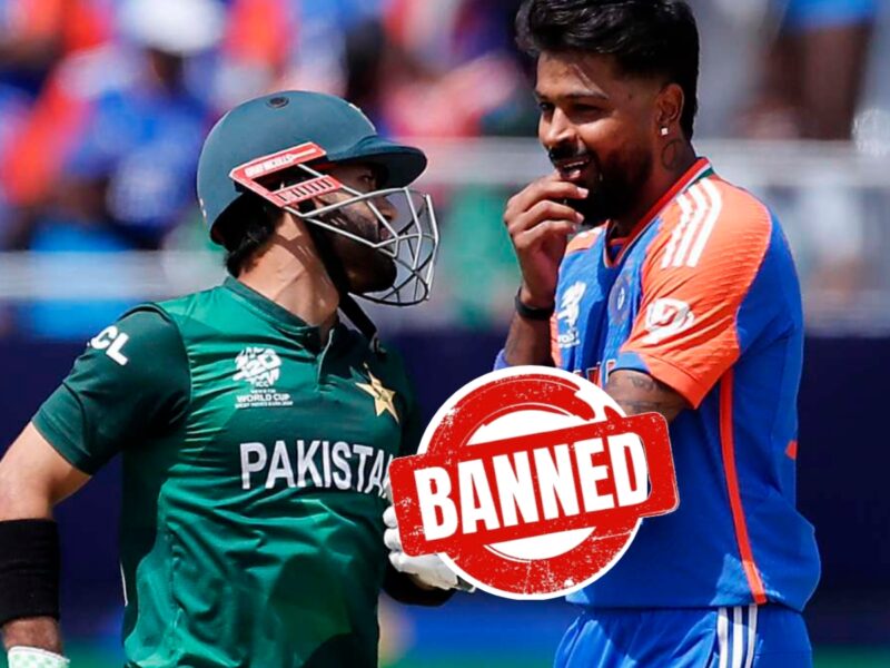 চলতি টুর্নামেন্টে ব্যান হলেন তারকা ক্রিকেটার, চরম পদক্ষেপ নিল বোর্ড !! 6