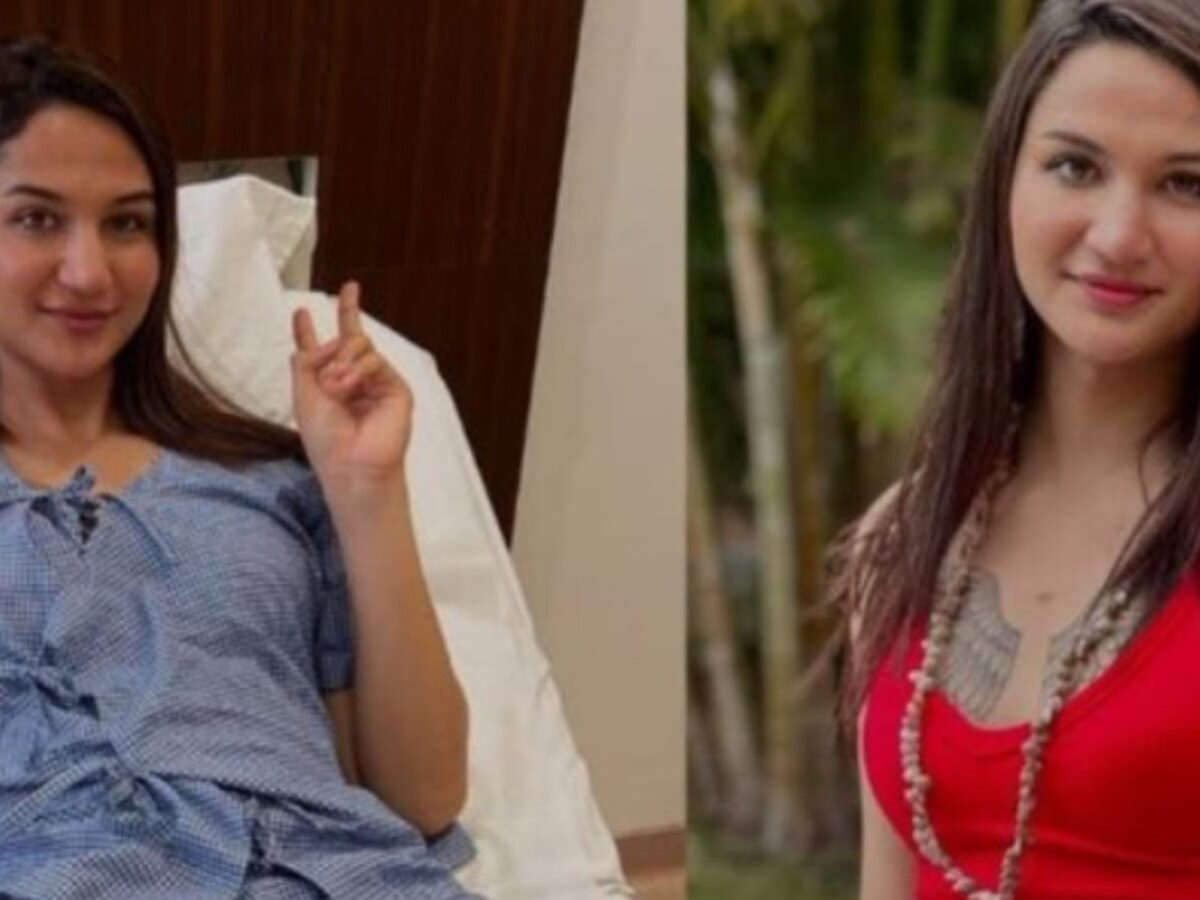 লিঙ্গ পরিবর্তনের পর এবার মাতৃত্বের স্বাদ, যৌনাঙ্গ পরিবর্তনের মাধ্যমে মা হচ্ছেন অনয়া বাঙ্গার !! 3