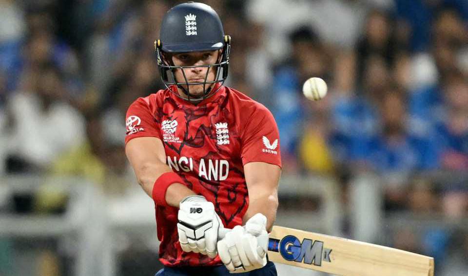 জলে গেল জ্যাকব বেথেলের লড়াই, হার্দিক-বুমরাহের লড়াইয়ে ফাইনালে পৌঁছাল ভারত !! 1