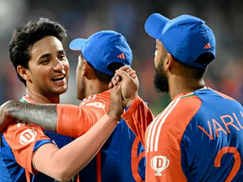 টিম ইন্ডিয়ার ভিলেন এই দুই তারকা! ফাইনালে বিশ্বকাপ হারাতে পারে ভারত 11