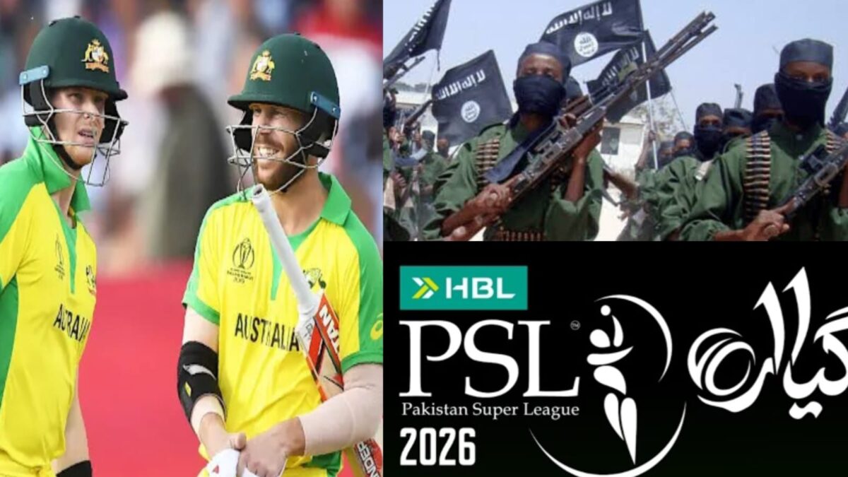 "পাকিস্তানে এলেই মরতে হবে..", PSL'এর বিদেশি তারকাদের হুমকি জঙ্গি সংগঠনের, মথায় হাত PCB'এর !! 1