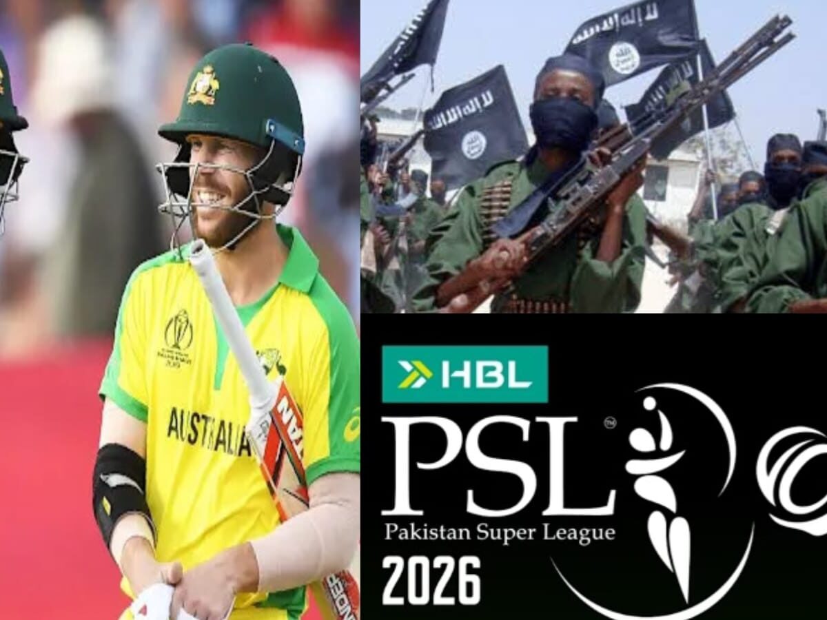 "পাকিস্তানে এলেই মরতে হবে..", PSL'এর বিদেশি তারকাদের হুমকি জঙ্গি সংগঠনের, মথায় হাত PCB'এর !! 5