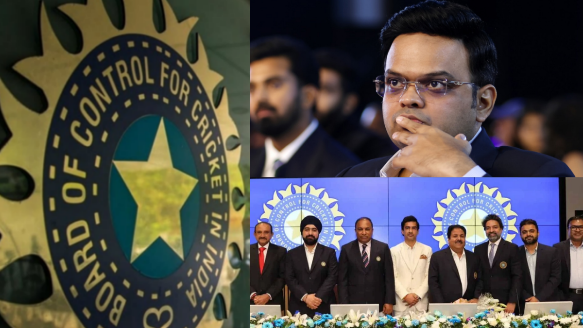 বিশ্বকাপের মাঝেই বড় সিদ্ধান্ত টিম ইন্ডিয়া থেকে সরে যাচ্ছে 'ইন্ডিয়া'র নাম !! 1