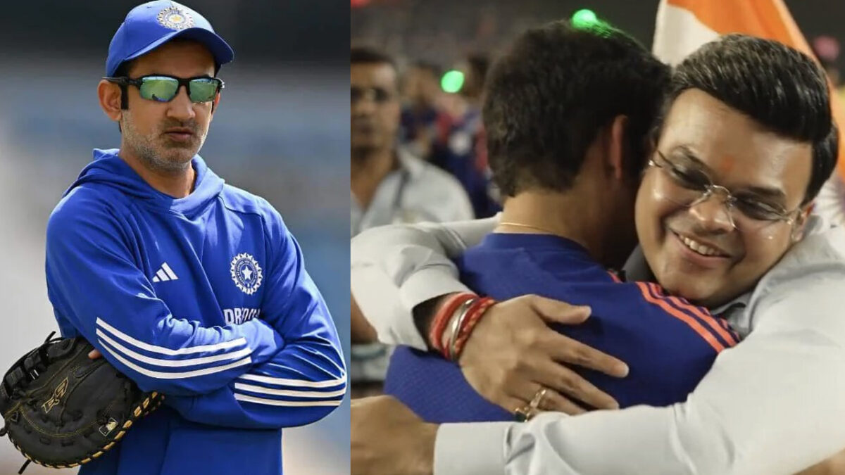 বিশ্বকাপ জয়ের পর ভাগ্য বদলে গেল গম্ভীরের, আরও ১০ বছর থাকছেন কোচের দায়িত্বে !! 1