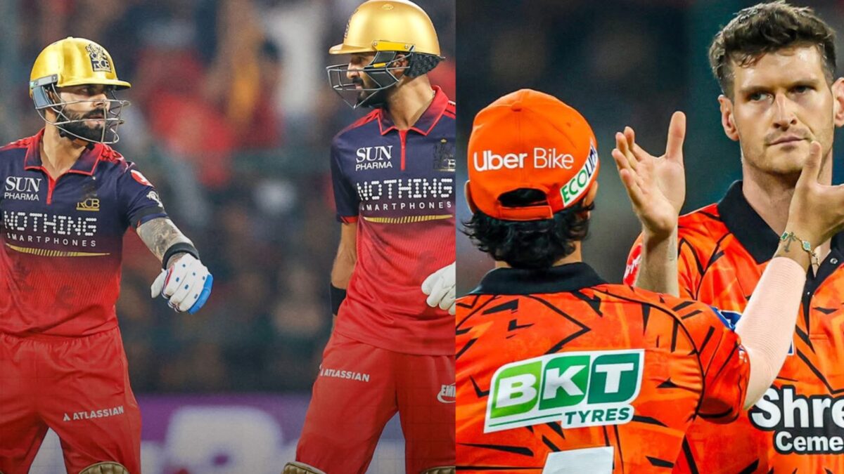 দেবদত্তের চমক-বিরাটের ক্যারিশমা, চিন্নাস্বামীতে প্রথম ম্যাচেই বিশাল জয় RCB'এর !! 1