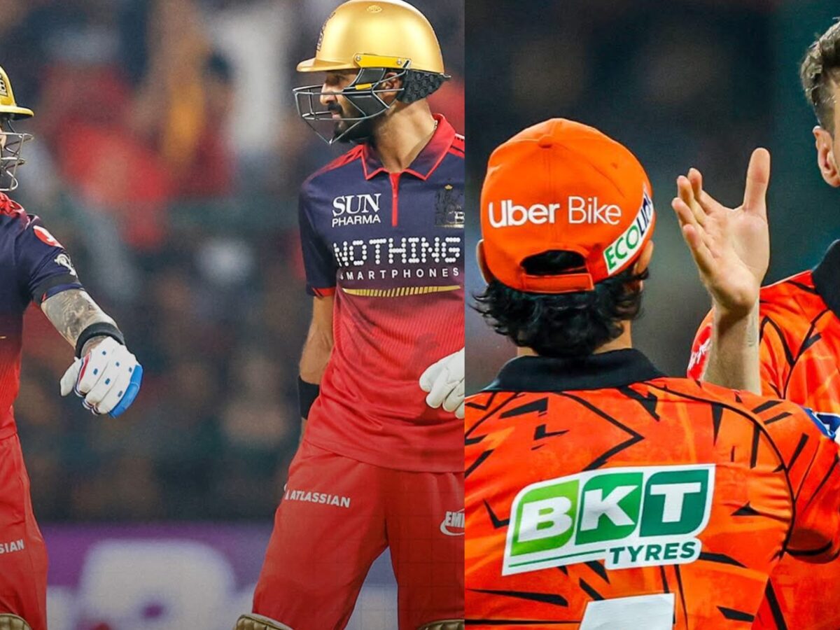 দেবদত্তের চমক-বিরাটের ক্যারিশমা, চিন্নাস্বামীতে প্রথম ম্যাচেই বিশাল জয় RCB'এর !! 4