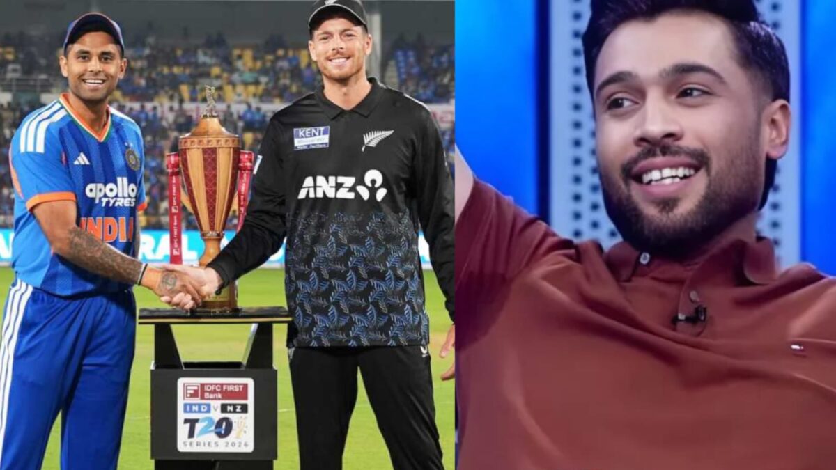 "আবারও বলছি ভারত ট্রফি জিতবে না..", ফাইনালের মহারণের আগে চর্চায় মহম্মদ আমিরের মন্তব্য !! 1