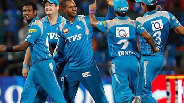 TOP 5: ট্রফি জয় থেকে আদালতে মামলা, সময়ে সঙ্গে IPL থেকে হারিয়ে গেছে এই ৫ টি দল !! 2 TOP 5: ট্রফি জয় থেকে আদালতে মামলা, সময়ে সঙ্গে IPL থেকে হারিয়ে গেছে এই ৫ টি দল !! 2